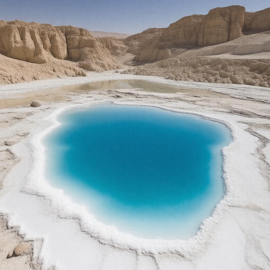 Dead Sea